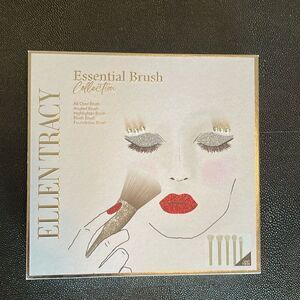 Ellen Tracy Essential Brush Collection